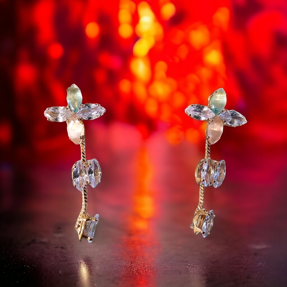 Earrings - Picture 4 of 5